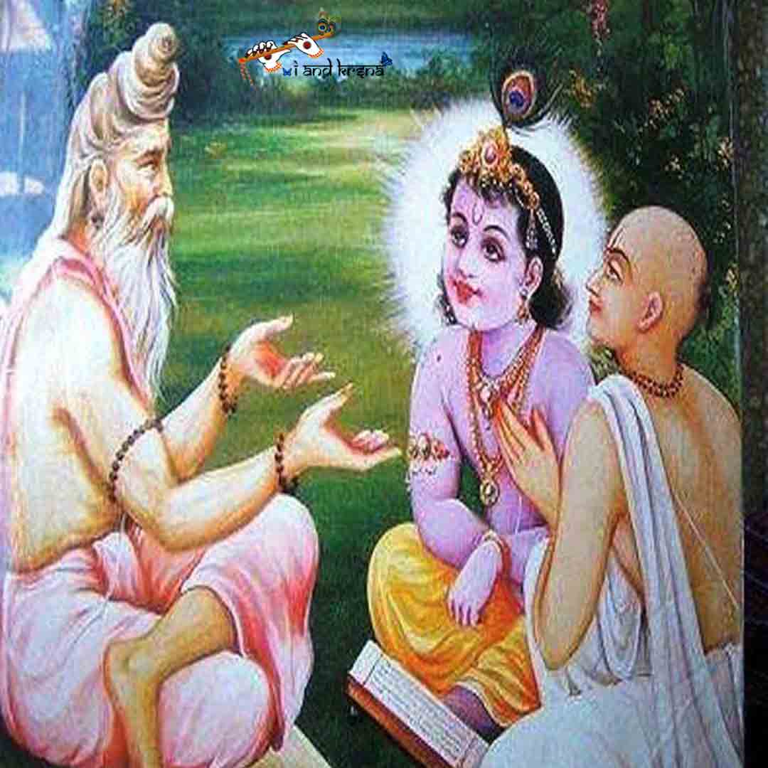 guru, shishya