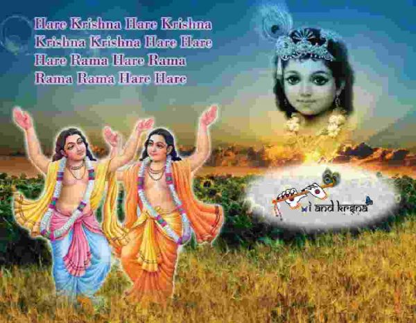 The Power Of Chanting The Hare Krishna Mantra Compressed 600x466 