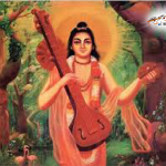 Chanting of the Hare Krishna mantra is more powerful than Deity worship