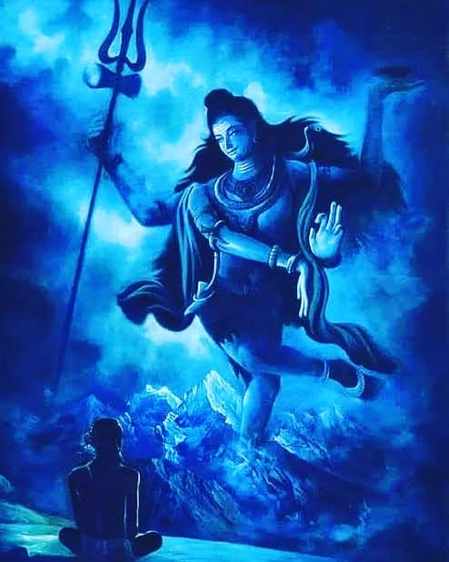 वे जिनके चित्त भौतिक कामनाओं से विकृत हो जाते हैं, देवताओं की शरण लेते हैं.