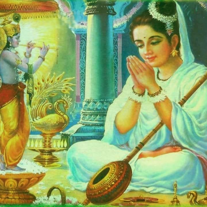 Why Bhakti is better than Mukti?