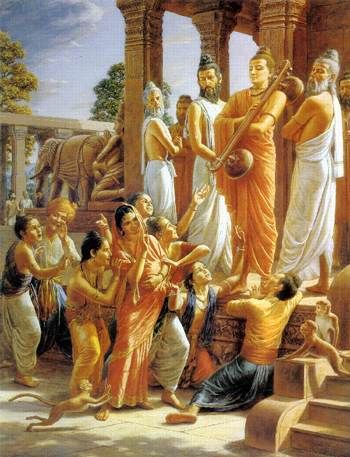 El progreso material no es malo, pero debe utilizarse al servicio del Señor.