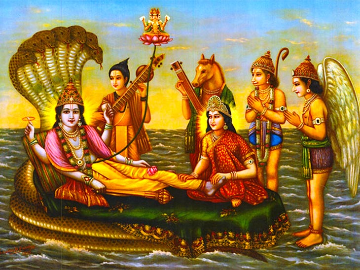 Putrada Ekadasi