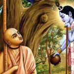 Sri Gauranga Mahaprabhu Appearance