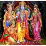 Lord Ramacandra Appearance