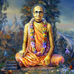 Srila Bhaktisiddhanta Sarasvati Thakur Appearance