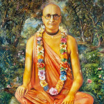 Srila Bhaktisiddhanta Sarasvati Thakur Disappearance