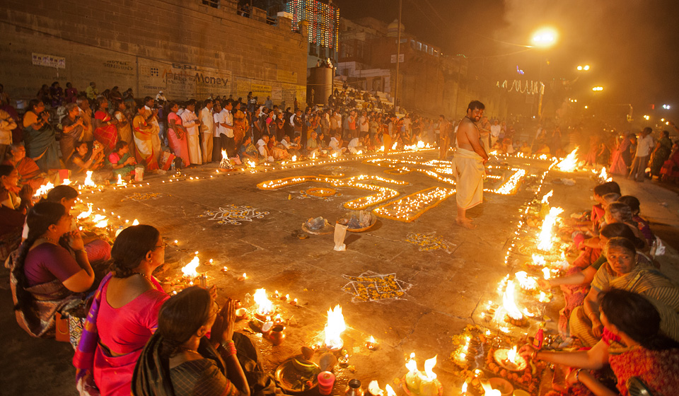 Dipa dan, Dipavali, Kalipuja