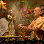 Srila Advaita Acarya Appearance