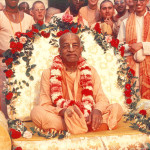 HDG A.C. Bhaktivedanta Swami Prabhupada Disappearance