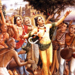 Sri Gauranga Mahaprabhu Appearance