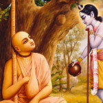 Srila Madhavendra Puri Disappearance