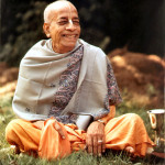 HDG A.C. Bhaktivedanta Swami Prabhupada Appearance
