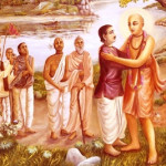 Srila Ramananda Raya Disappearance