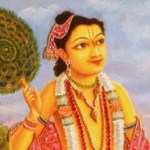Srila Abhirama Thakur Disappearance