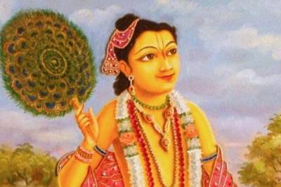 Srila Abhirama Thakur Disappearance