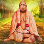Srila Bhaktivinoda Thakur Appearance