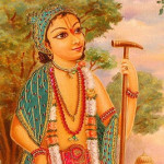 Srila Gauridas Pandit Disappearance