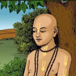 Srila Gopala Bhatta Goswami Appearance