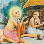 Srila Jagadisa Pandit Disappearance