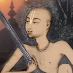 Srila Jayadeva Goswami Disappearance