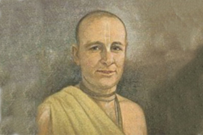 Srila Jayananda Prabhu Disappearance