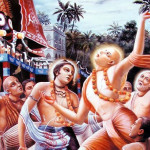 Srila Kasisvara Pandit Disappearance