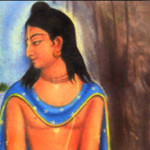 Srila Narahari Sarakara Thakur Disappearance