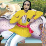 Srila Pundarika Vidyanidhi Appearance