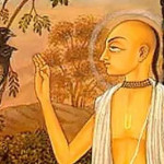 Srila Raghunatha Bhatta Goswami Disappearance