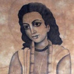 Srila Ramacandra Kaviraja Disappearance
