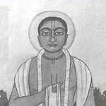 Srila Rasikananda Prabhu Appearance