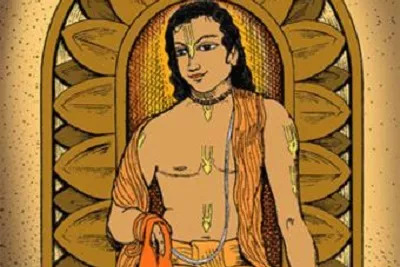 Srila Shyamananda Prabhu Disappearance