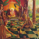 Srila Sivananda Sena Disappearance
