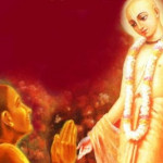 Srila Sridhara Pandit Disappearance