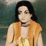 Srila Srinivasa Acarya Disappearance