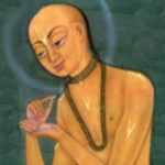 Srila Svarupa Damodara Goswami Disappearance