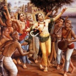 Srila Devananda Pandit Disappearance