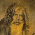 Srila Vamsidas Babaji Disappearance