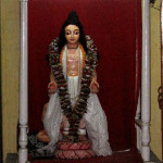 Srila Virabhadra Prabhu Appearance