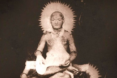 Srila Vrindavana Das Thakur Appearance