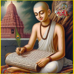 Srila Baladeva Vidyabhushana Disappearance