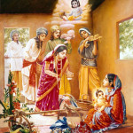 Srimati Sita Thakurani (Sri Advaita’s consort) App.