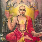 Sripada Madhvacarya Appearance