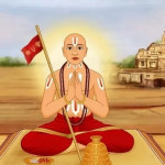 Sripada Ramanujacarya Disappearance