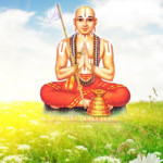 Sripada Ramanujacarya Appearance