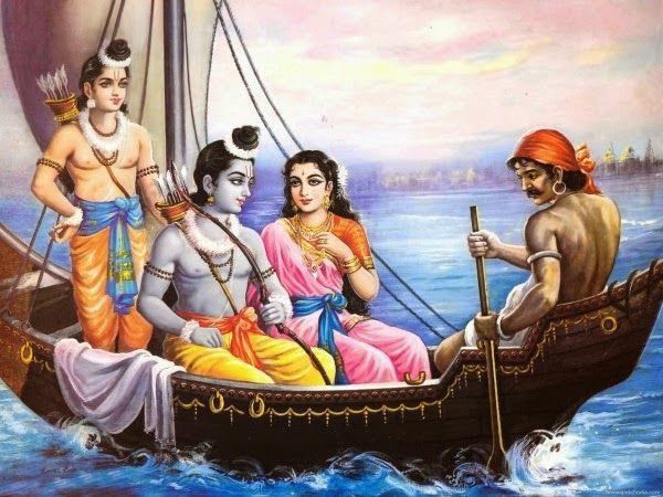 Do not board the boat of stone.