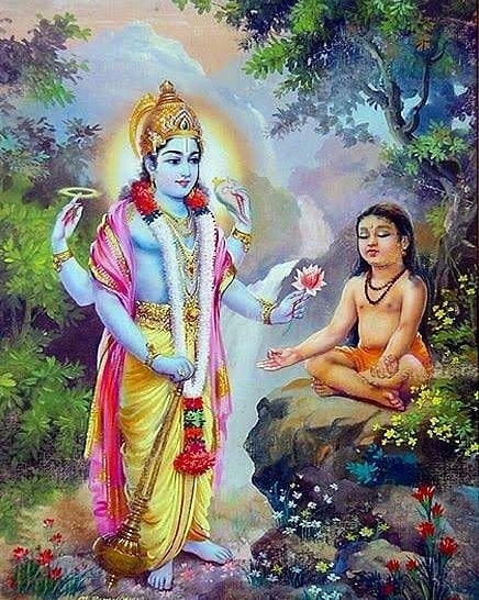 यदि अभक्तों की कामनाएँ पूरी की जाती हैं, तो भक्तों की क्यों नहीं?
