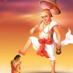Lord Vamanadeva Appearance