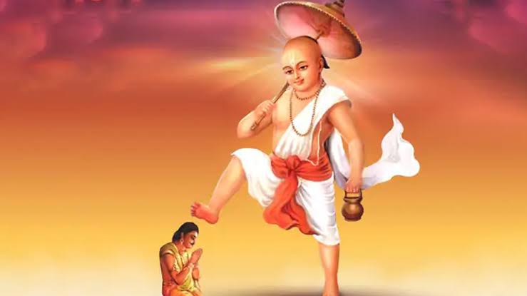 Lord Vamanadeva Appearance